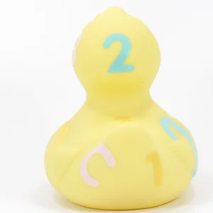 Baby-Numnbers-Rubber-Duck-BudUSA-6 Luxury Baby Duck