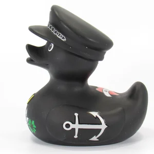 Bikerman-Motorcylist-Biker-Rubber-Duck-BudUSA-6 Deluxe Bikerman Duck