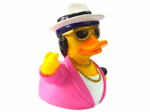 CelebriDucks Birdo Marsh Duck