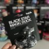 Luxury Black Star Magic Duck