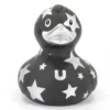 Luxury Black Star Magic Duck