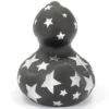 Luxury Black Star Magic Duck