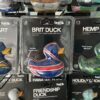 Luxury Brit Duck