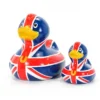 Mini Luxury Brit Duck