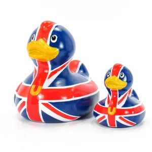 Mini Luxury Brit Duck
