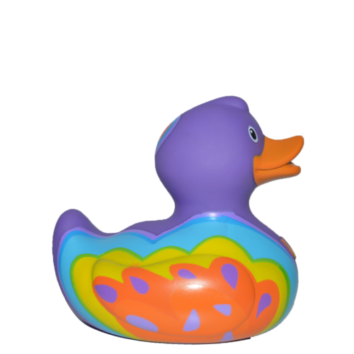 Butterfly-Love-NEW Luxury Butterfly Love Duck