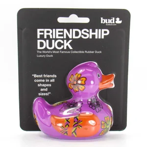 Luxury Friendship Duck