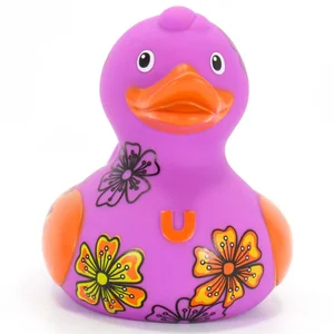 Luxury Friendship Duck