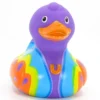 Luxury Butterfly Love Duck
