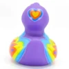 Luxury Butterfly Love Duck