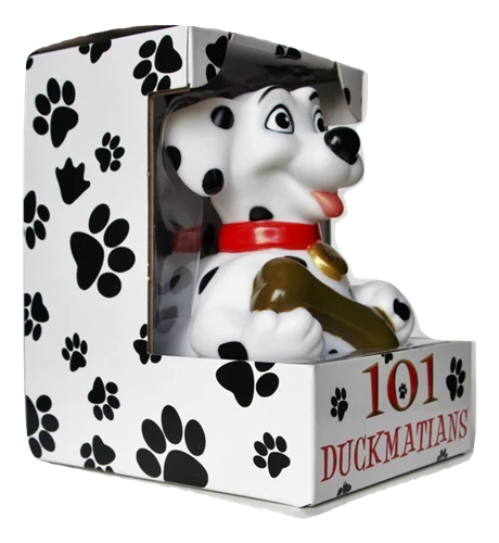 CelebriDucks 101 Duckmations