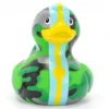 Luxury Camo Fusion Duck