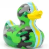 Luxury Camo Fusion Duck