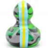 Luxury Camo Fusion Duck
