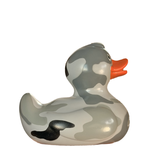Camo-Grey-NEW Luxury Camo Grey Duck