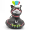 Carousel-Horse-Rubber-Duck-Bud-Duck-3 Deluxe Carousel Horse Duck