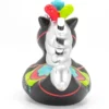 Carousel-Horse-Rubber-Duck-Bud-Duck-6 Deluxe Carousel Horse Duck