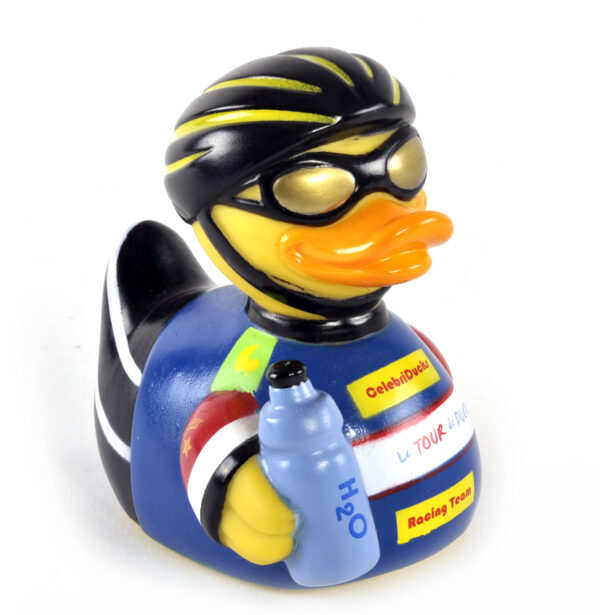 CelebriDucks Tour de Duck