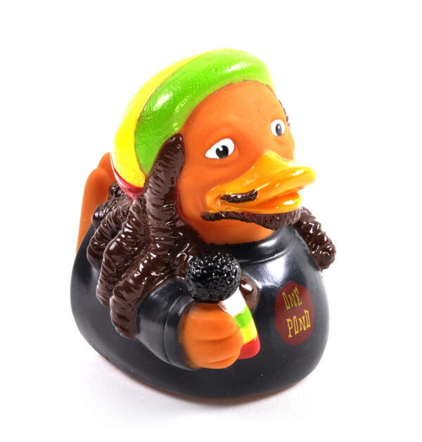 CelebriDuck one pond CelebriDucks One Pond Duck