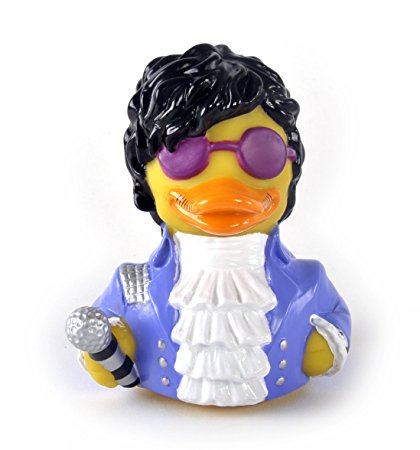 CelebriDucks Paddle Like It's 1999 Duck