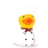 Deluxe Chef Duck