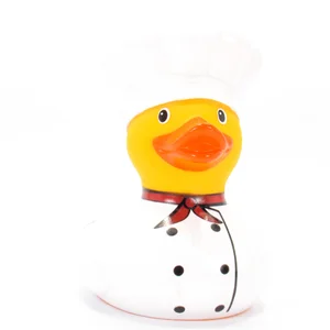 Deluxe Chef Duck