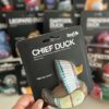 Deluxe Chief Duck