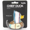 Chief-Rubber-Duck-BudDuck-1 Deluxe Chief Duck