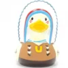 Chief-Rubber-Duck-BudDuck-3 Deluxe Chief Duck