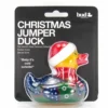 Christmas-Jumper-Rubber-Duck-Bud-Duck-1 Deluxe Christmas Jumper Duck