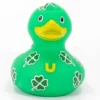 Luxury Clover Patch Duck