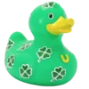Luxury Clover Patch Duck