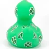 Luxury Clover Patch Duck