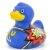 Luxury Comic Art Duck