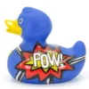Luxury Comic Art Duck