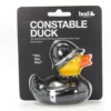 Deluxe Constable Duck