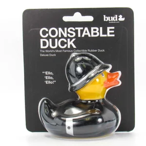 Deluxe Constable Duck