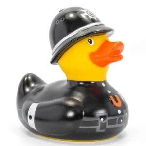 Deluxe Constable Duck