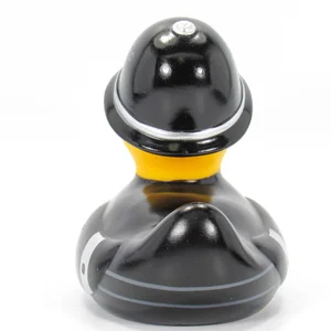 Deluxe Constable Duck