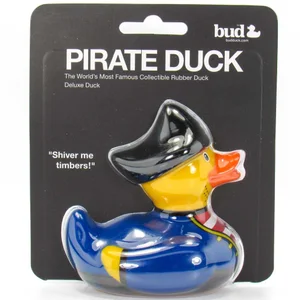Deluxe Pirate Duck