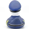 Cop-Rubber-Duck-Bud-Duck-11 Deluxe Cop Duck