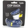 Cop-Rubber-Duck-Bud-Duck-7 Deluxe Cop Duck
