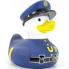 Cop-Rubber-Duck-Bud-Duck-9 Deluxe Cop Duck