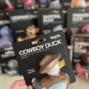 Deluxe Cowboy Duck