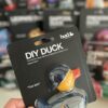 Deluxe DIY Duck