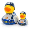 Mini Deluxe DIY Duck