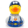 Deluxe DIY Duck