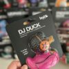 Deluxe DJ Duck