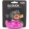 Deluxe DJ Duck