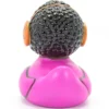 Deluxe DJ Duck